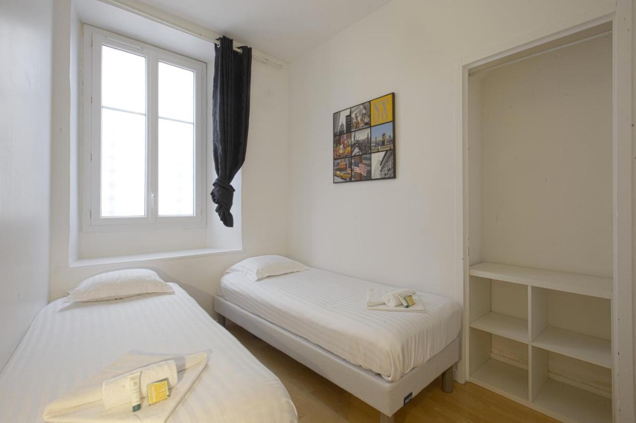 Welkeys - Reine Nathalie Apartment Biarritz Exterior photo
